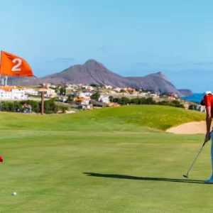 Tee Time